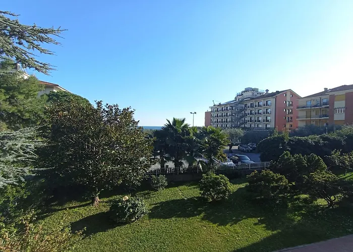 Gabri By The Sea - Happy Diano Marina