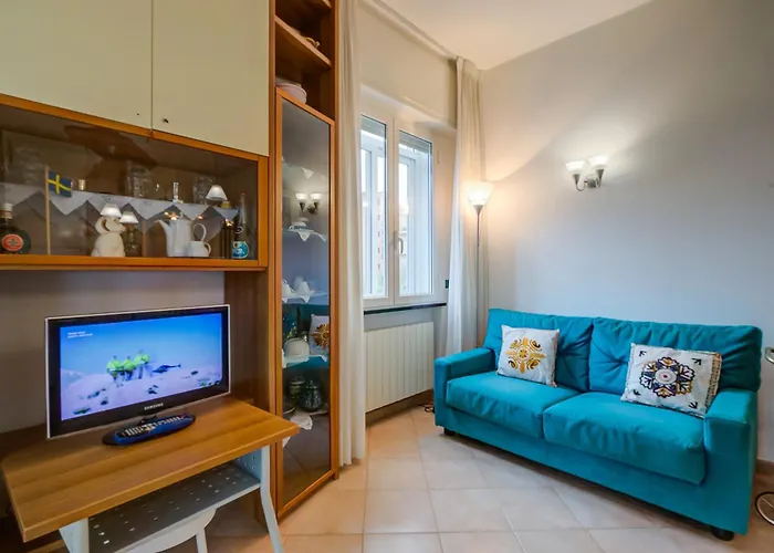 Gabri By The Sea - Happy Appartement