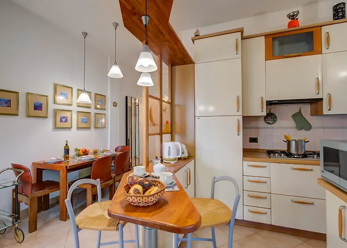 Appartamento Gabri By The Sea - Happy *