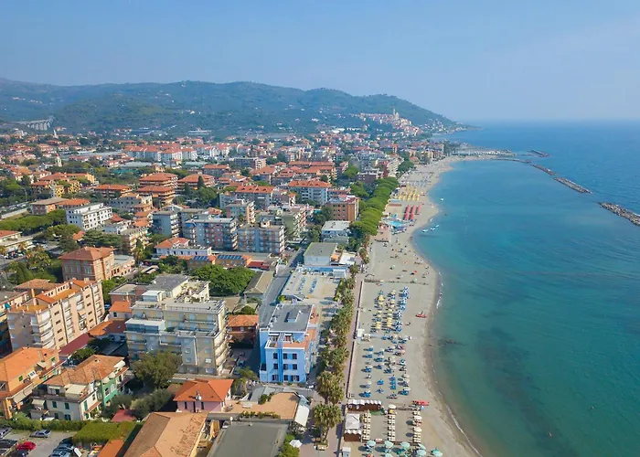 Appartamento Gabri By The Sea - Happy