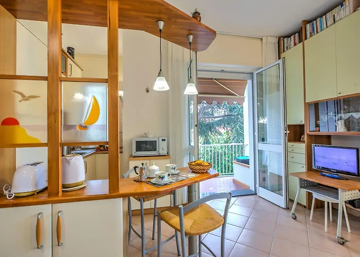 Appartamento Gabri By The Sea - Happy Diano Marina