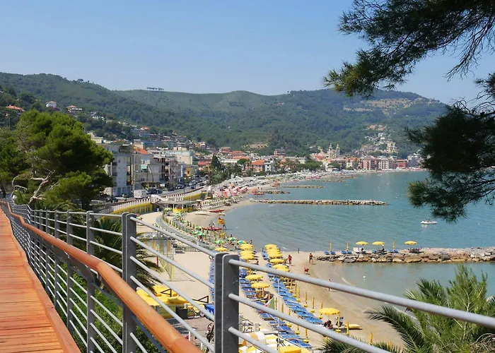 Gabri By The Sea - Happy Appartamento