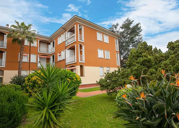 Gabri By The Sea - Happy Appartement